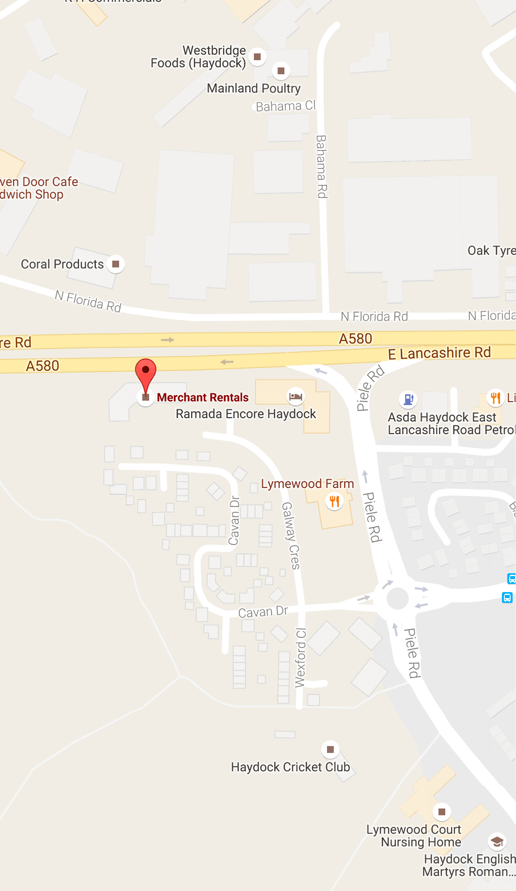 Google Map