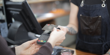 Consumer attitudes to card payments shift during pandemic