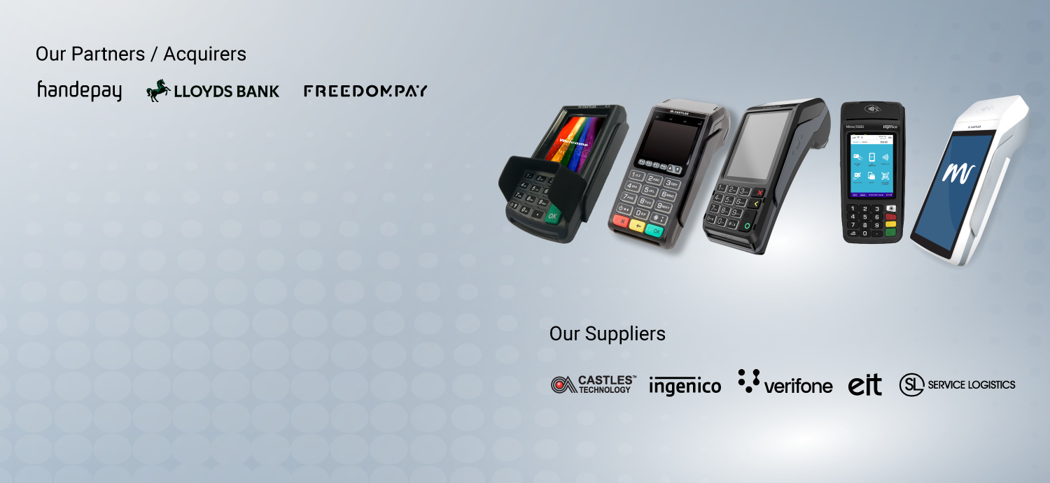 We help your business finance payment solutions