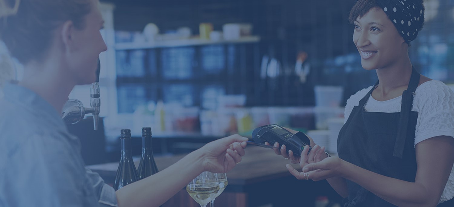 Payment Terminal Finance