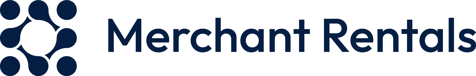 Merchant Rentals Home